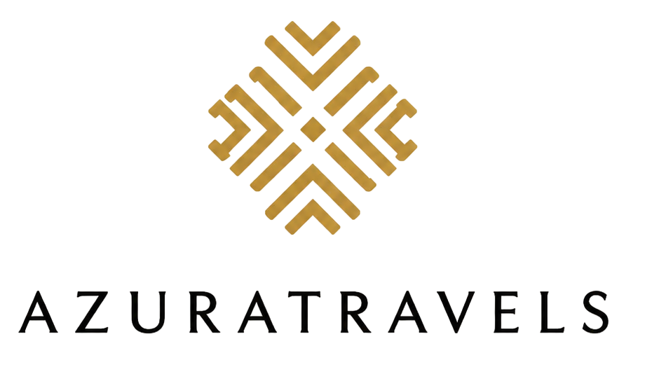 TravelandTour Logo